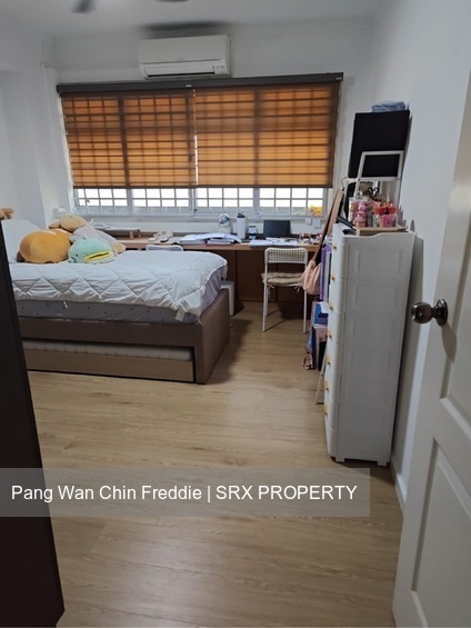 Blk 858 Jurong West Street 81 (Jurong West), HDB 4 Rooms #523671951